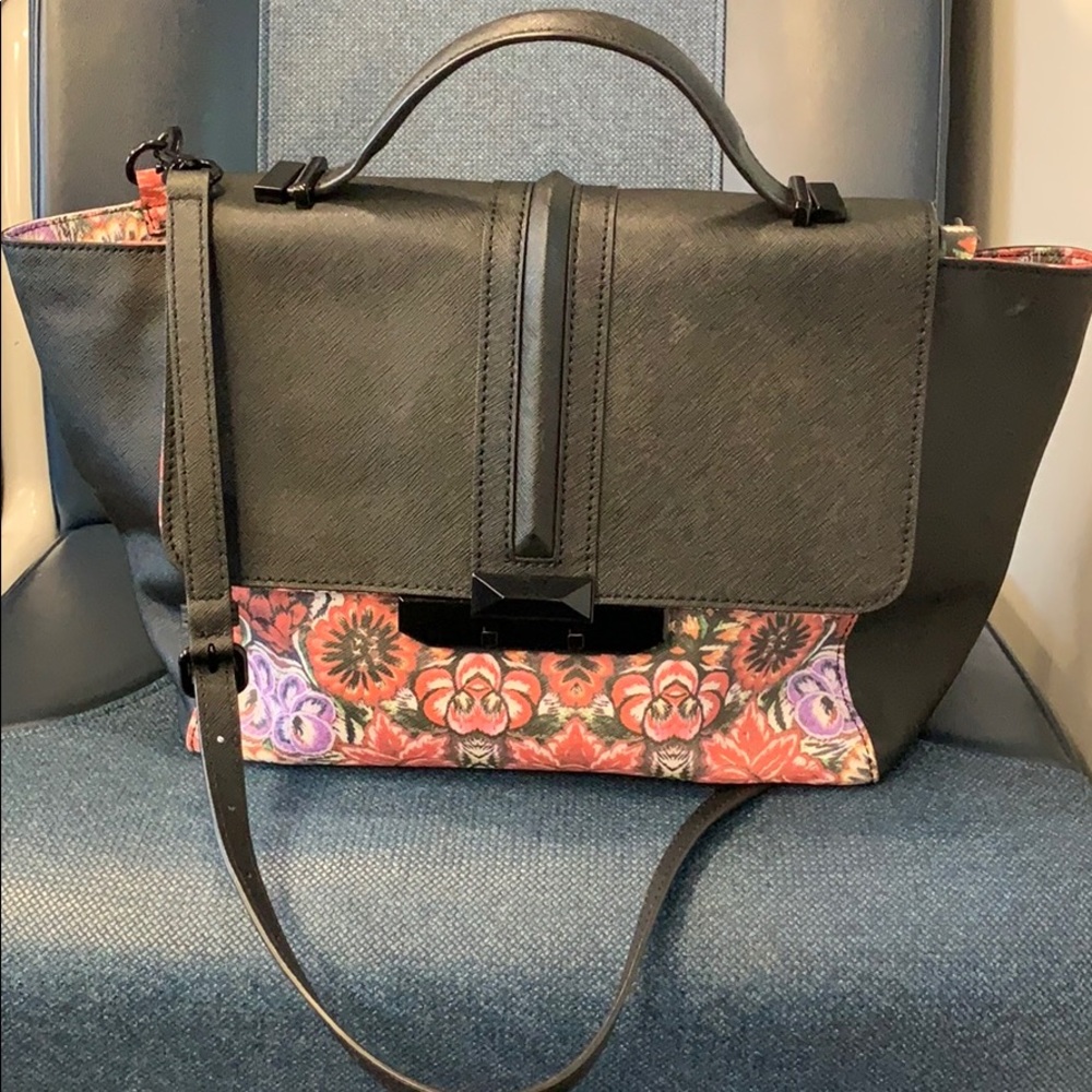 Rebecca Minkoff satchel